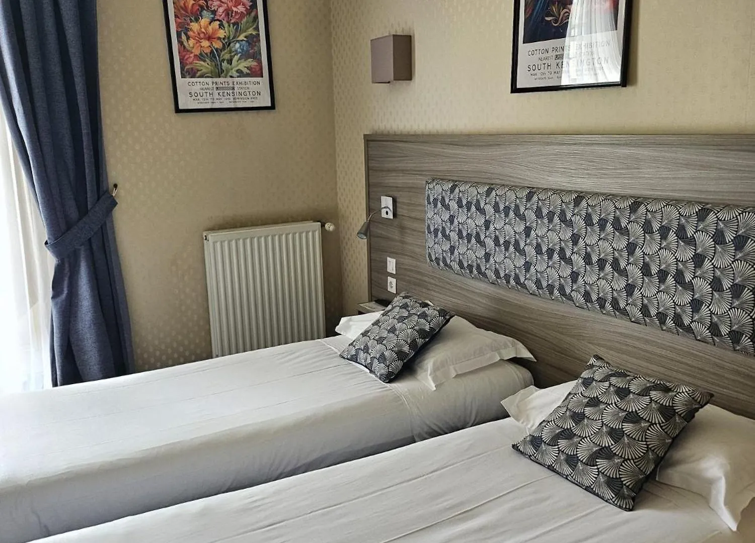 Cit'Hotel Le Challonge Dinan 3*,  France
