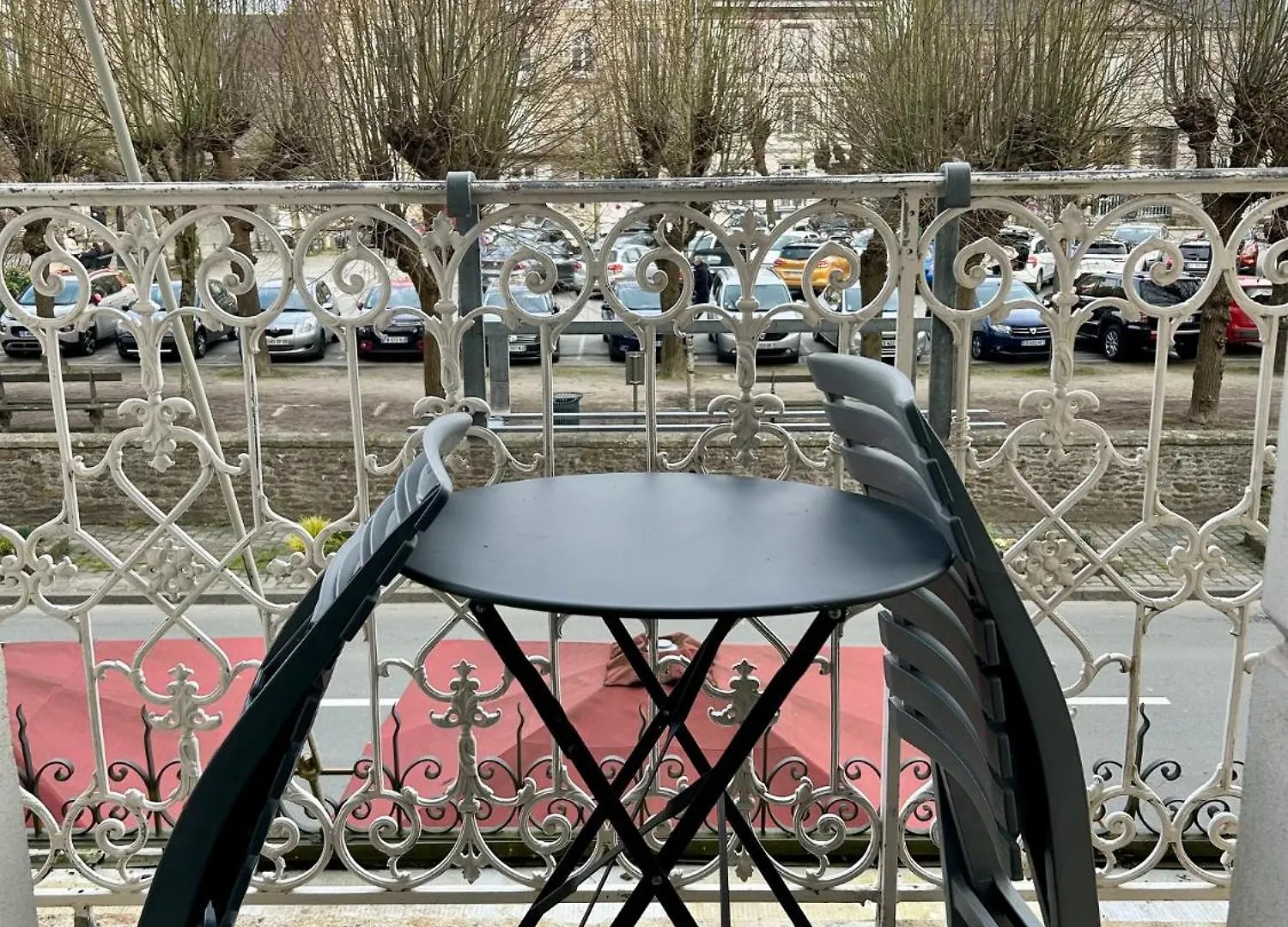 Cit'Hotel Le Challonge Dinan Hotel