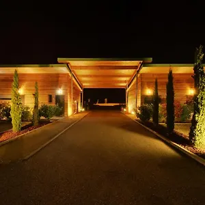 Hotel Bio-motel ***