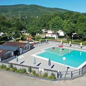 Du Camping Foix