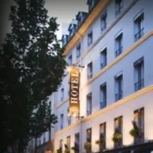 Antin Trinite Hotel Parijs