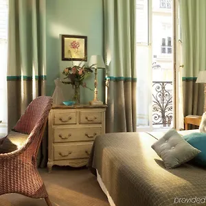 Hotel Sainte-beuve ****