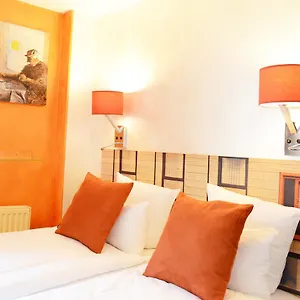 Malar Hotel Parijs