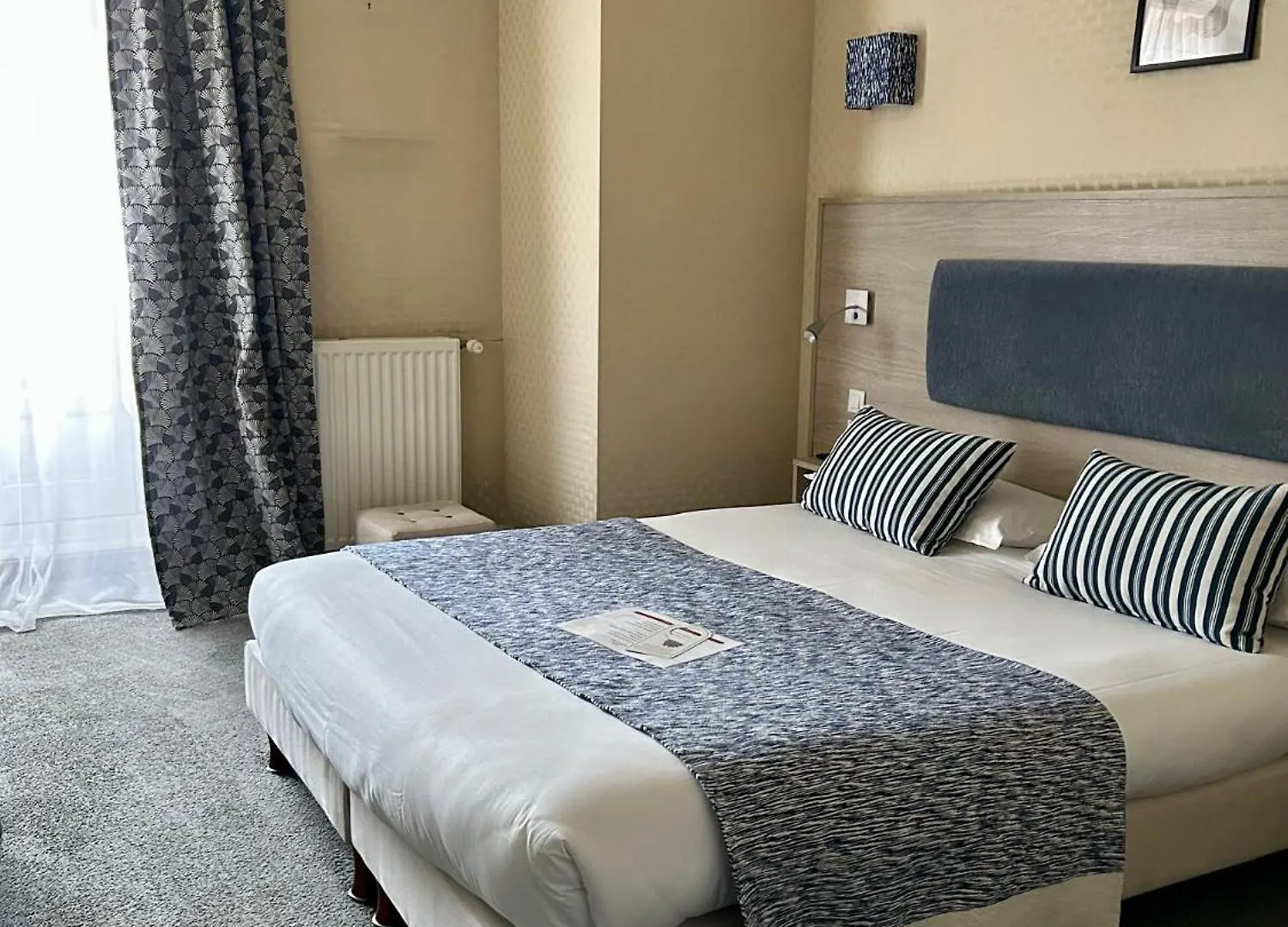 Cit'Hotel le Challonge Dinan 3*,  Frankrijk