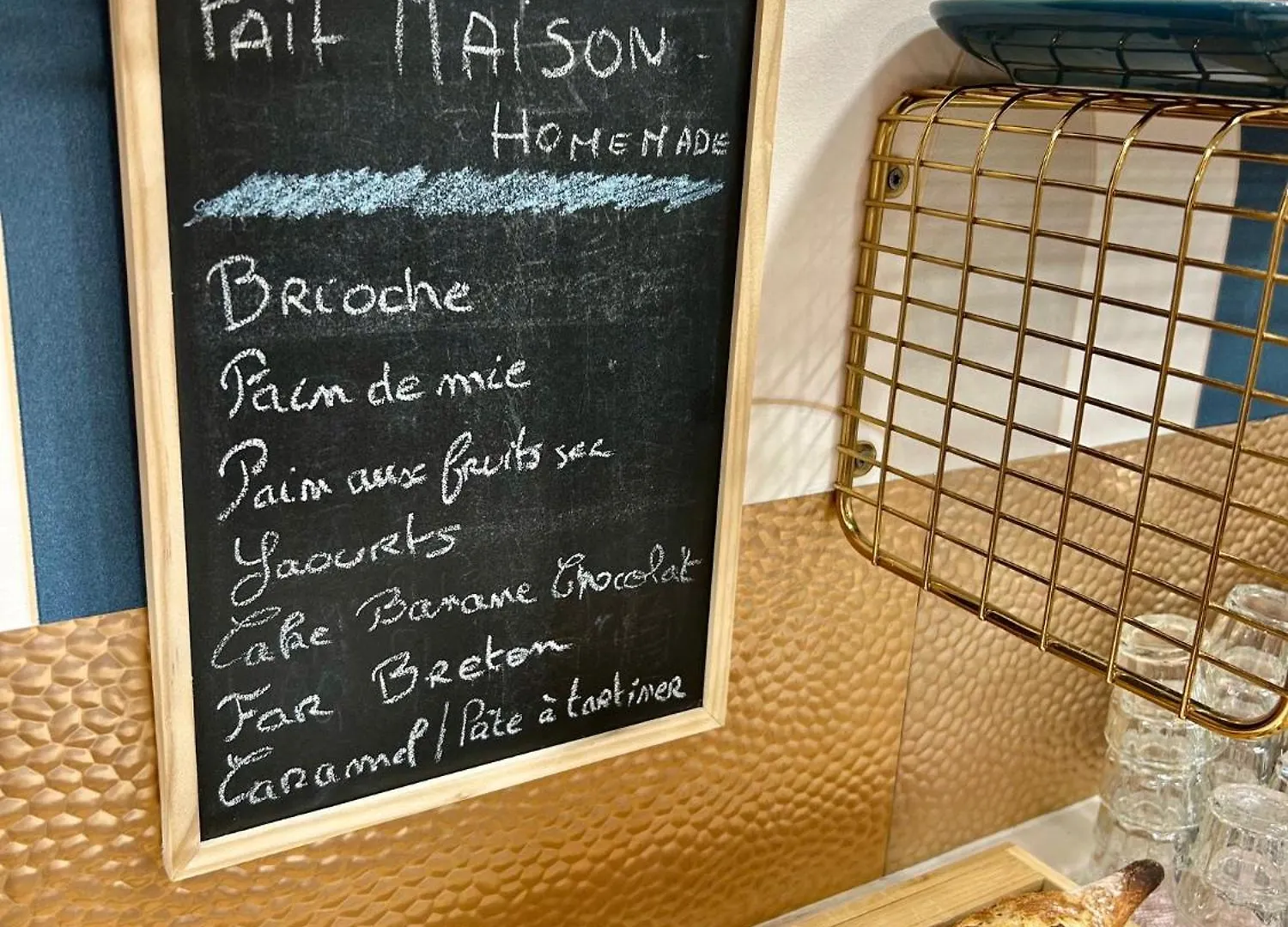 Cit'Hotel le Challonge Dinan