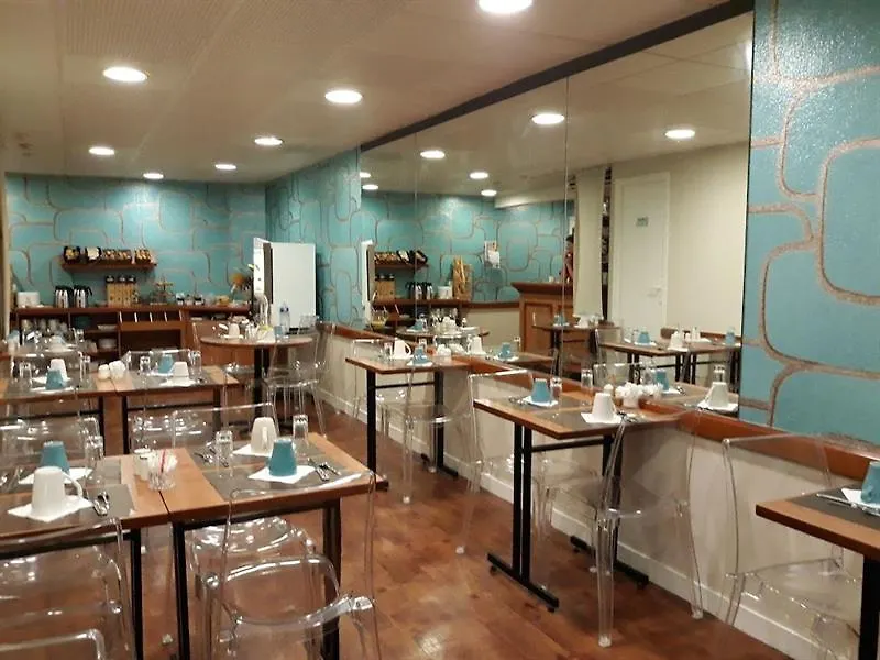 Cit'Hotel le Challonge Dinan 3*,  Frankrijk